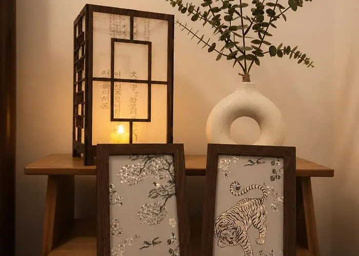 Sarangbang * Seoul
