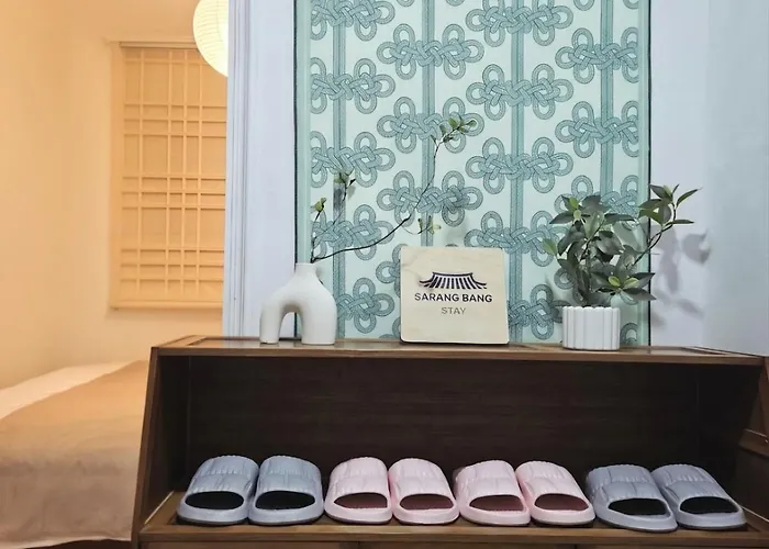Sarangbang *