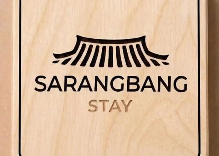 Apartment Sarangbang
