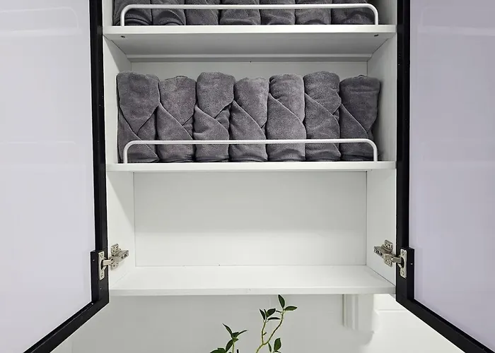 Apartment Sarangbang